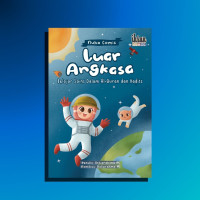 Image of Luar Angkasa