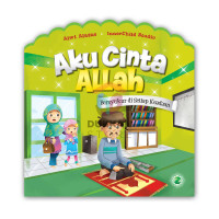 Image of Bersyukur Disetiap Keadaan