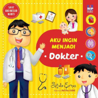 Image of Aku Ingin Menjadi Dokter