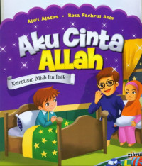 Image of Ketentuan Allah Itu Baik