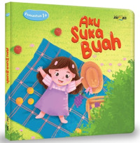 Image of Aku Suka Buah