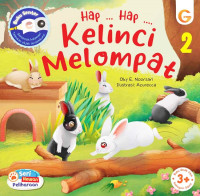 Image of Hap Hap Kelinci Melompat