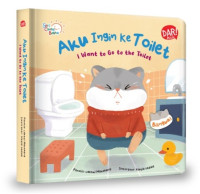 Image of Aku Ingin Ke Toilet