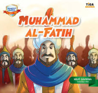 Image of Muhammad Al-Fatih