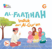 Image of Al-Faatihah Induk dari Al-Qur'an