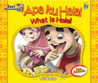 Image of Apa Itu Halal = What Is Halal