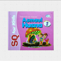 Image of Tamasya  ke Taman Asmaul Husna