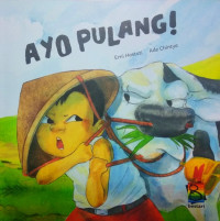 Image of Ayo Pulang