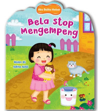 Image of Bela Stop Mengempeng