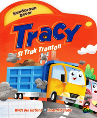 Image of Tracy : Si Truk Tronton