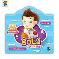 Image of Bola Dari Kakek