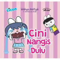 Image of Cini Nangis Dulu
