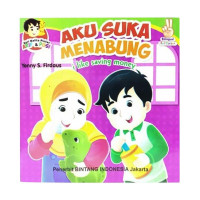 Image of Aku Suka Menabung (I Like Saving Money)