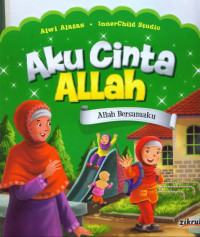 Image of Allah Bersamaku