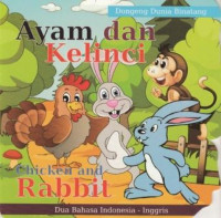 Image of Ayam dan Kelinci