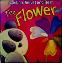 Image of Bamboo, Velvet, dan Beak : Bunga