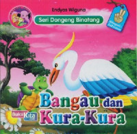Image of Bangau dan Kura-kura