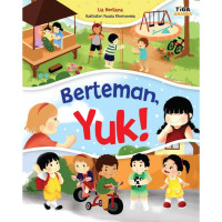 Image of Berteman Yuk!