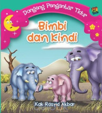 Image of Bimbi dan Kindi