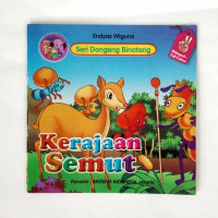 Image of Kerajaan Semut