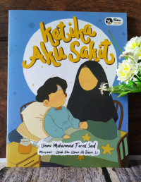 Image of Ketika Aku Sakit