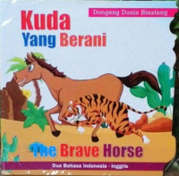 Image of Kuda Yang Berani