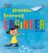 Image of Nenekku Seorang Engineer