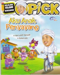 Image of Opick : Aku Anak Penyayang