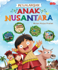Image of Petualangan Anak Nusantara