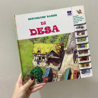 Image of Sepanjang Tahun di Desa