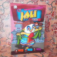 Image of Si Jali dari Bali
