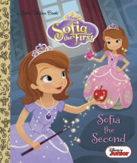 Image of Sofia the Second