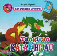 Image of Tangisan Katak Hijau