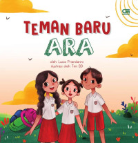 Image of Teman Baru Ara
