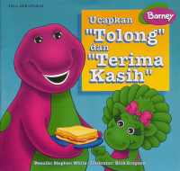 Image of Ucapkan Tolong dan Terima Kasih