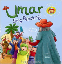 Image of Umar Sang Penolong