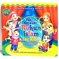 Image of Yuk Belajar! Rukun Islam