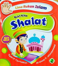 Image of Yuk! Kita Shalat