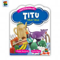 Image of Titu Takut-Takut