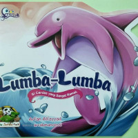 Image of Lumba-lumba : Si Cerdas yang sangat Ramah