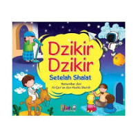 Image of Dzikir Dzikir Setelah Shalat