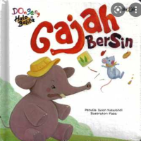 Image of Gajah Bersin