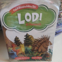 Image of Lodi Si Pemarah