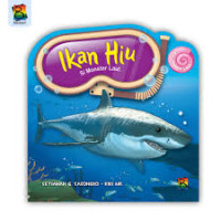 Image of Ikan Hiu : Si Monster Laut