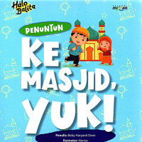 Image of Ke Masjid Yuk!