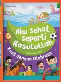 Image of Kuat Dengan Olah Raga