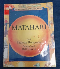 Image of Matahari
