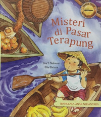 Image of Misteri di Pasar Terapung