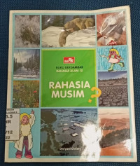 Image of Rahasia Musim