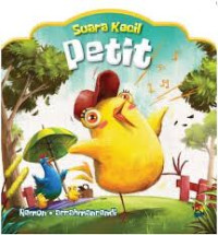 Image of Suara Kecil Petit